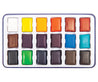 Watercolour Palette